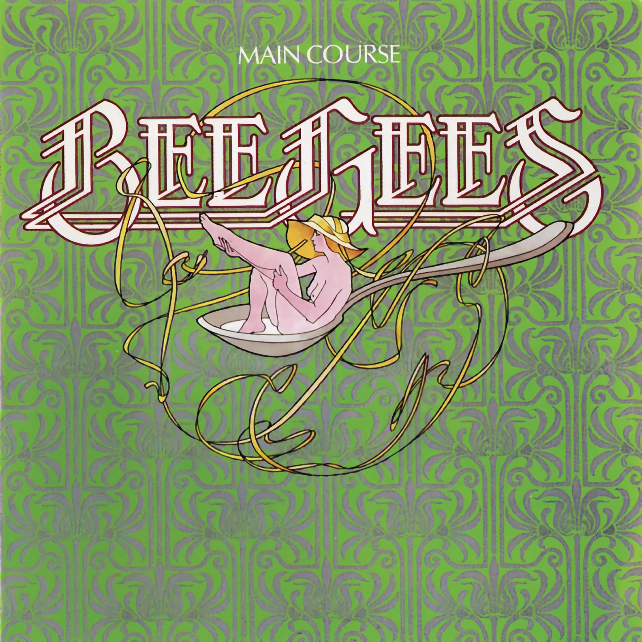 Bee Gees – Main Course (Album Review) — Subjective Sounds